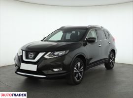 Nissan X-Trail 2017 2.0 174 KM