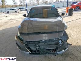 Nissan Altima 2023 2