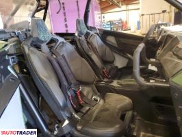 Polaris Ranger RZR 2024