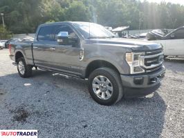 Ford Pozostałe 2022 6