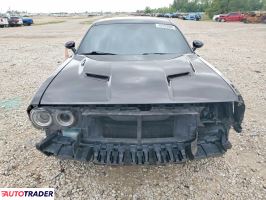 Dodge Challenger 2023 3