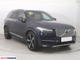 Volvo XC90 - zobacz ofertę