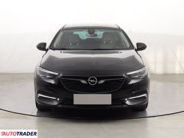 Opel Insignia 2020 2.0 167 KM