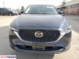 Mazda CX-5 2024 2