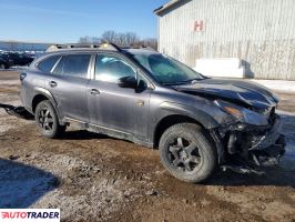 Subaru Outback 2024 2