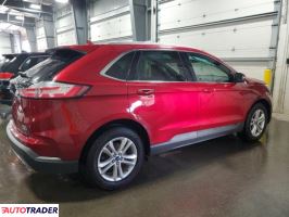 Ford Edge 2019 2 Ford Edge 2019 2