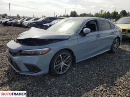 Honda Civic 2022 1 Honda Civic 2022 1