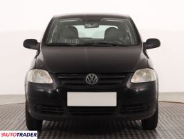 Volkswagen Fox 2008 1.2 53 KM