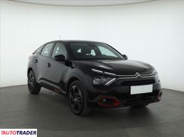 Citroen C4 2022 1.2 128 KM