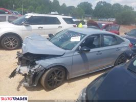 Honda Civic 2024 2 Honda Civic 2024 2