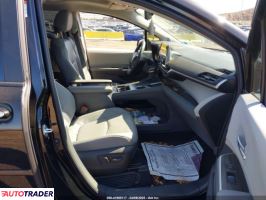Toyota Sienna 2024 2