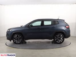 Jeep Compass 2024 1.5 128 KM