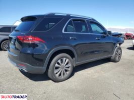 Mercedes CL 2022 2 Mercedes CL 2022 2