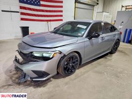 Honda Civic 2023 2