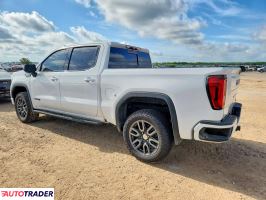 GMC Sierra 2022 6