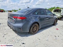 Toyota Corolla 2023 2