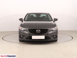 Mazda 6 2014 2.0 162 KM