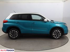 Suzuki Vitara 2015 1.6 118 KM