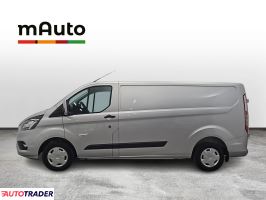 Ford Transit 2022 2.0 Ford Transit 2022 2.0