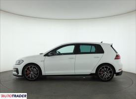 Volkswagen Golf 2019 2.0 285 KM