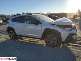 Subaru Pozostałe 2024 2