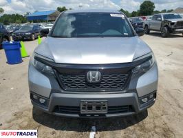 Honda Pozostałe 2021 3 Honda Pozostałe 2021 3