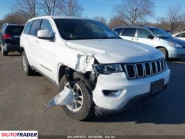 Jeep Grand Cherokee 2019 3 Jeep Grand Cherokee 2019 3