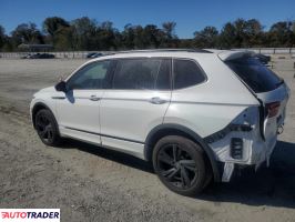 Volkswagen Tiguan 2024 2