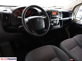 Peugeot Boxer 2023 2.2