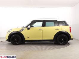 Mini Countryman 2011 1.6 181 KM