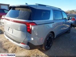 Kia Carnival 2025 3