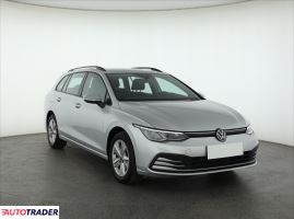 Volkswagen Golf - zobacz ofertę