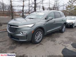 Buick Enclave 2022 3 Buick Enclave 2022 3