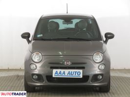 Fiat 500 2013 1.2 68 KM Fiat 500 2013 1.2 68 KM