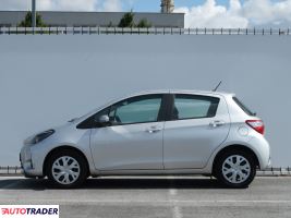 Toyota Yaris 2018 1.5 109 KM Toyota Yaris 2018 1.5 109 KM