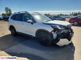 Subaru Forester 2024 2