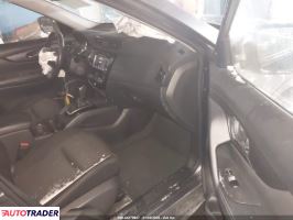 Nissan Rogue 2020 2