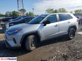 Toyota Pozostałe - zobacz ofertę