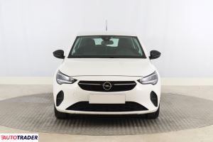 Opel Corsa 2022 1.2 99 KM