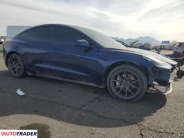 Tesla Model 3 2023 Tesla Model 3 2023
