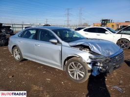 Volkswagen Passat 2020 2