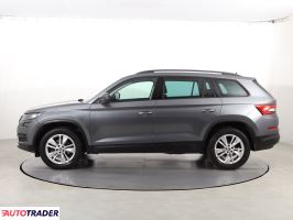 Skoda Kodiaq 2019 2.0 147 KM