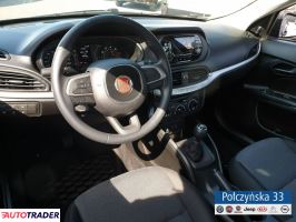 Fiat Tipo 2020 1.4 95 KM Fiat Tipo 2020 1.4 95 KM