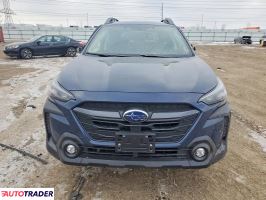 Subaru Outback 2025 2