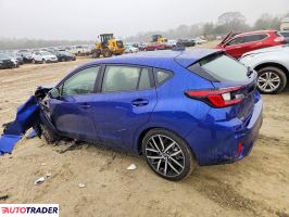 Subaru Impreza 2025 2