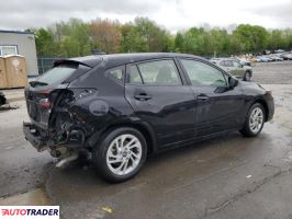 Subaru Impreza 2024 2