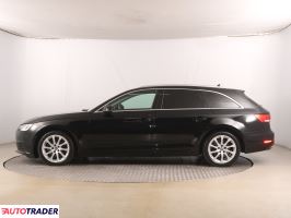 Audi A4 2017 2.0 147 KM