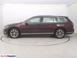 Volkswagen Passat 2016 1.4 147 KM