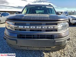 Ford Bronco 2021 1