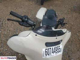 Harley-Davidson Pozostałe 2022